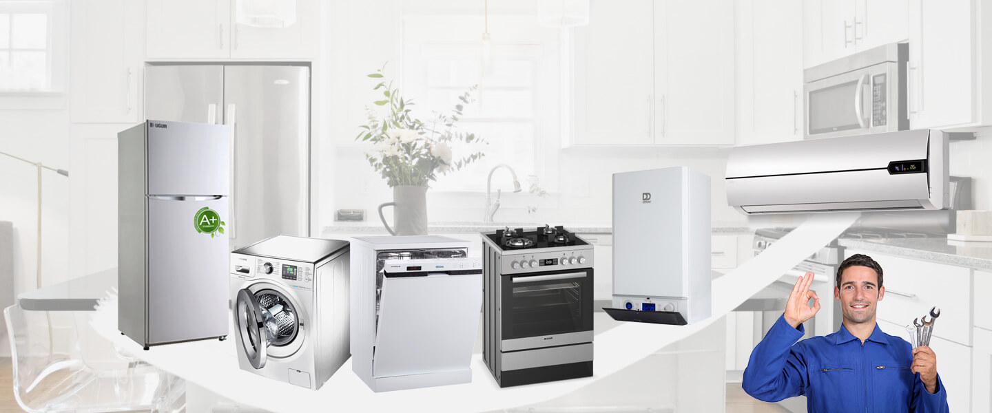 Oğuzlar Dominox Servisi